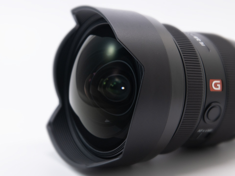 新製品レビュー：SONY FE 12-24mm F2.8 GM - デジカメ Watch