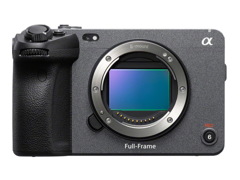 ソニーの映像制作カメラ「FX3」、国内税別価格は約46万円 - デジカメ Watch