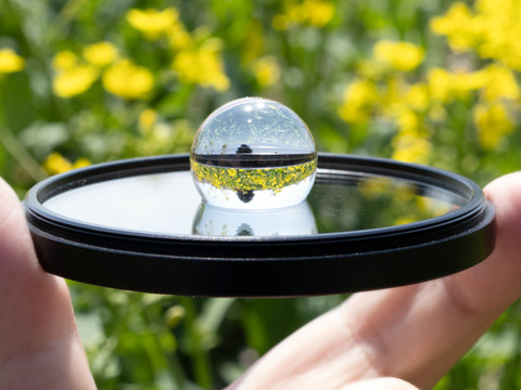 ZENJIX、宙玉とエクステンションチューブのセット販売。5%割安