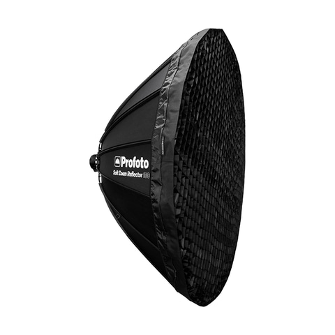 Profoto、最大180cmのソフトズームリフレクターを追加 - デジカメ Watch