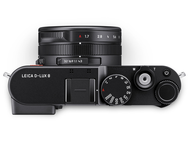 Leicaのロマン F1.4大口径で吠える！ポケットの猛獣 D-LUX 6セット