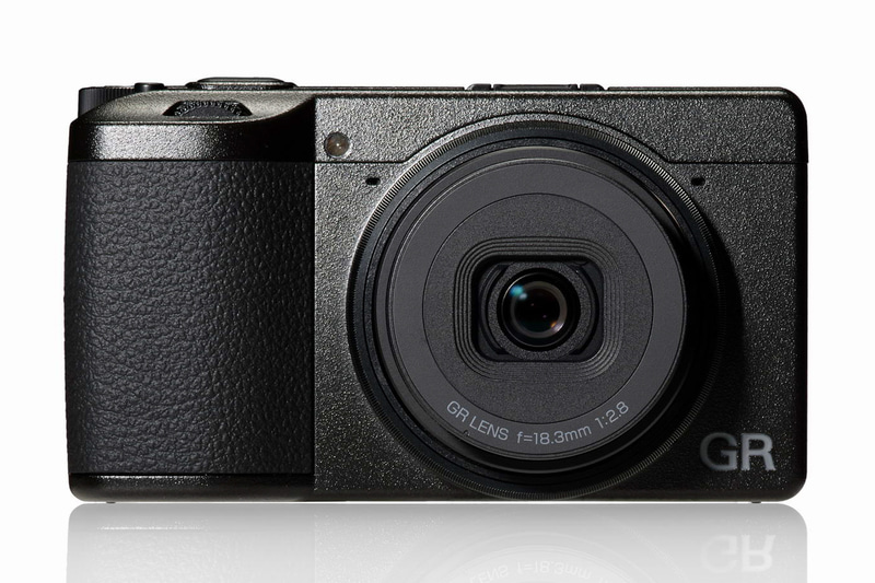 最強のスナップシューター「RICOH GR IV」が9月12日（金）に発売