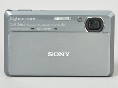 新製品レビュー：ソニーサイバーショットDSC-TX7 - デジカメ Watch Watch