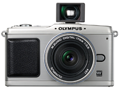 オリンパス、広角パンケーキレンズ「M.ZUIKO DIGITAL 17mm F2.8