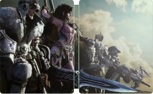 モンスターハンターワールド：アイスボーン」、ゲオ限定「オリジナル