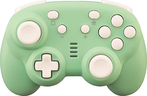 あつまれ どうぶつの森」本体同梱セットと合わせてもかわいい！ バイ