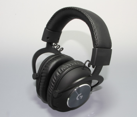 ロジクールG PRO X ゲーミングヘッドセット」レビュー - GAME Watch