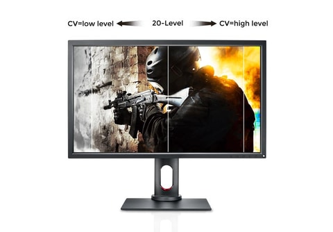 ベンキュー、「ZOWIE XLシリーズ」よりフルHD、144Hzリフレッシュ