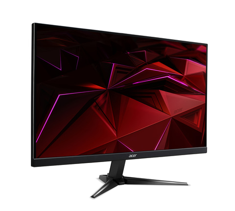 日本エイサー、「Nitro」よりリフレッシュレート100Hz・解像度フルHD