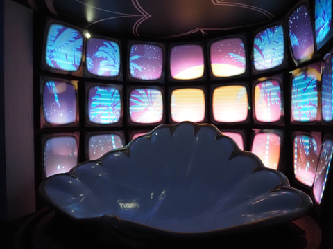 リアルでもピノコニーが体験できる！「崩壊：スターレイル」体験型