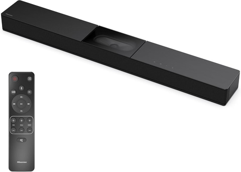 Amazonセール】Hisenseのテレビと2.1chサウンドバーセットがお買い得に