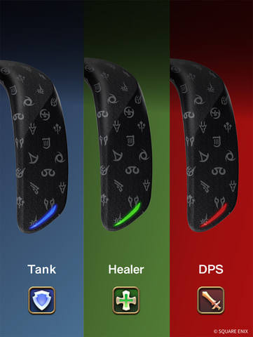 FF14」がパナソニックとコラボ。ゲーミングネックスピーカー「SC