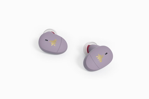 ブルアカ」ASMRイヤホン第2弾「COTSUBU for ASMR 3D Blue Archive