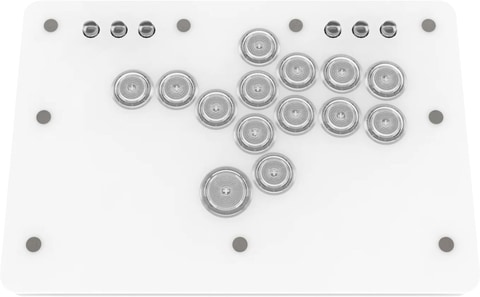 Amazon初売り】PUNKWORKSHOPのレバーレスアケコンがお買い得価格で登場