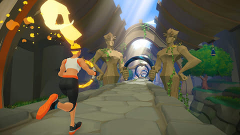 リングフィット アドベンチャー」、Amazonにて定価販売を再開！ 12月8