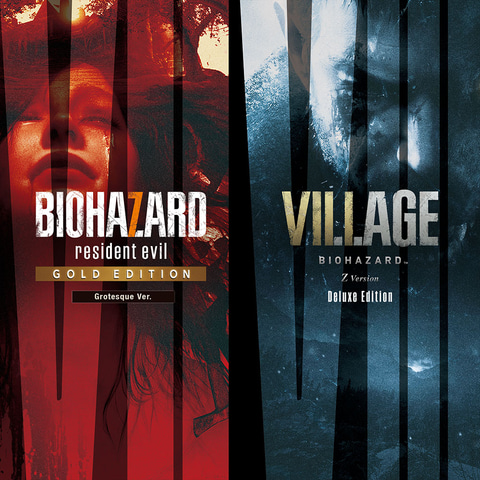 バイオハザード ヴィレッジ」予約受付が本日スタート！ - GAME Watch