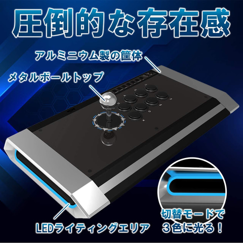 Amazon 初売り」セール開催中！ 三和電子製ジョイスティックやボタンを