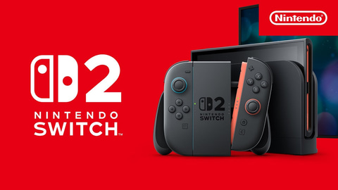 Switch2開封レポート。パッケージが予想以上に小さくてびっくり