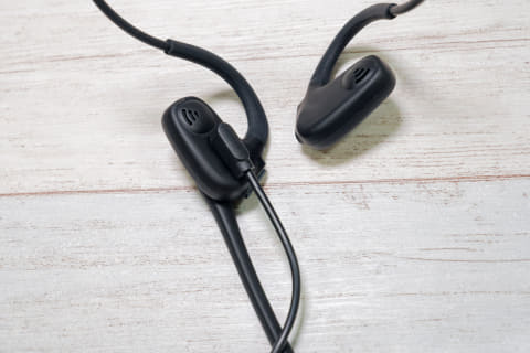 ミニレビュー】ハードウェアでマイクオン/オフ ヘッドセットの新提案