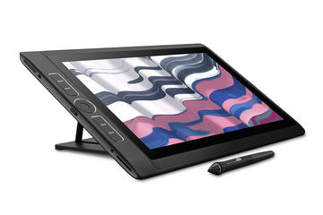 木の香りがするワコムペン「Hi-uni DIGITAL」。三菱鉛筆とコラボ