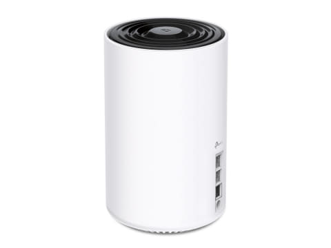 TP-Link、Wi-Fi 6Eと2.5GbE対応のメッシュルーター「Deco XE75 Pro