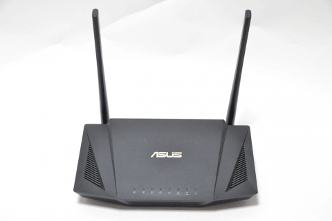 Wi-Fi 6のゲーミングルーターが1万3千円！メッシュもイケるASUS「RT