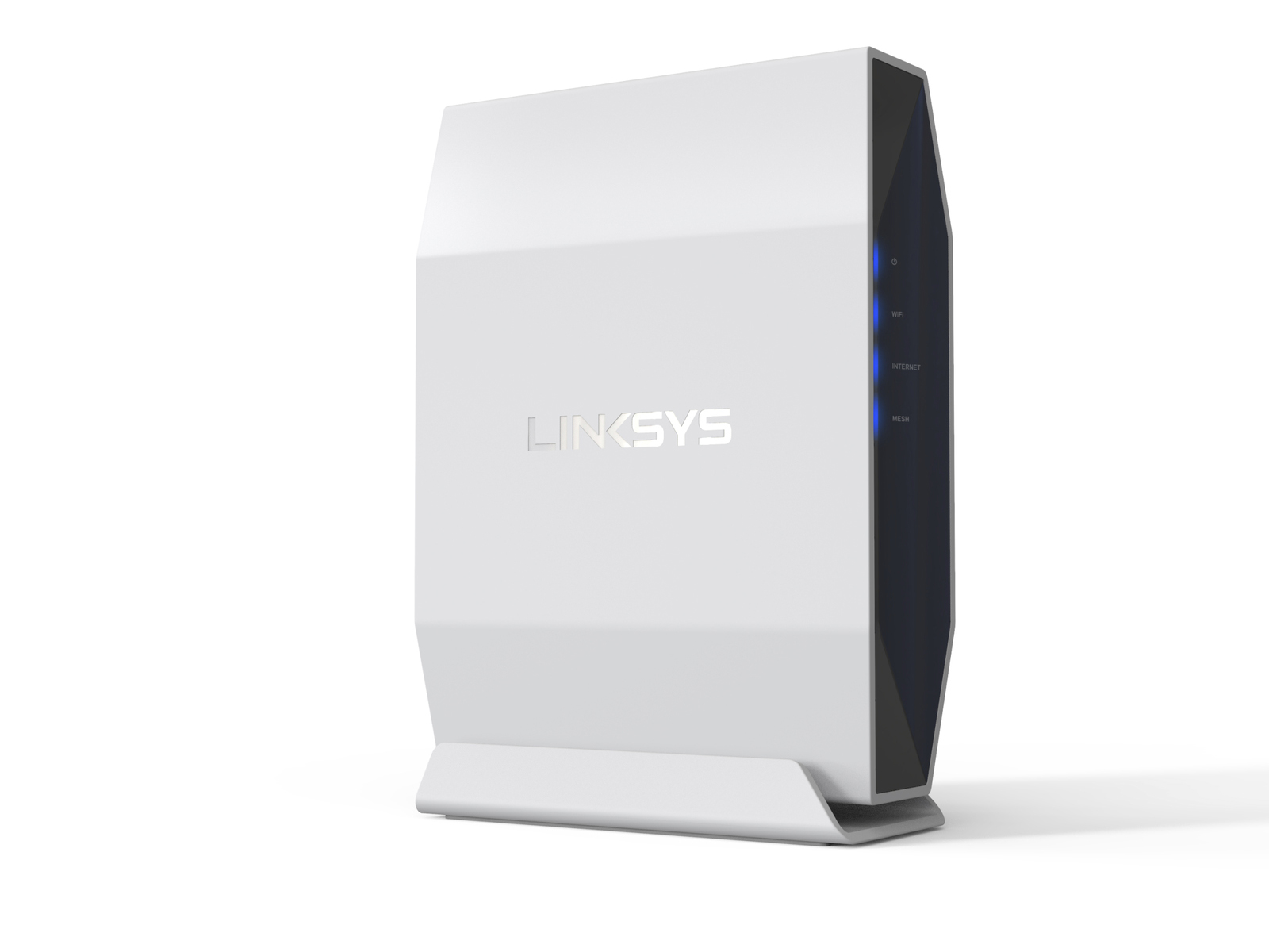 1万8千円でメッシュ対応、最大4804MbpsのWi-Fi 6ルーター、Linksys