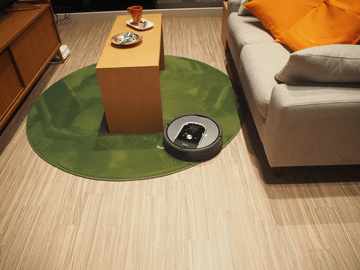 ルンバ最上位の「900」シリーズに、価格を抑えた10万円以下のモデル