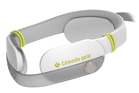 富士通ゼネラルの「着るエアコン」軽くなって冷却&加熱性能UP - 家電 Watch