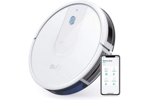 Ankerのロボット掃除機にバッテリー発火の恐れ。一部を回収/交換