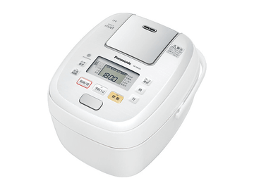 パナソニックの高級炊飯器がラインナップ拡充。ミドルモデルにも