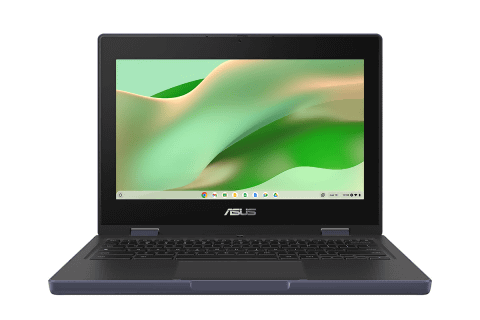 ASUS、GIGAスクール向けChromebookを6製品発表、全機種にMediaTek