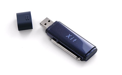 ピクセラ、AndroidやPCで使えるテレビチューナー - ケータイ Watch