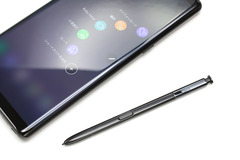 うっかり買った「Galaxy Note8」が超良かった件 - ケータイ Watch
