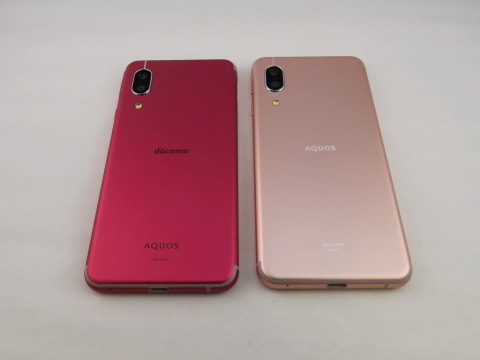 AQUOS sense3」は必要十分をパワーアップさせた安定の定番モデル