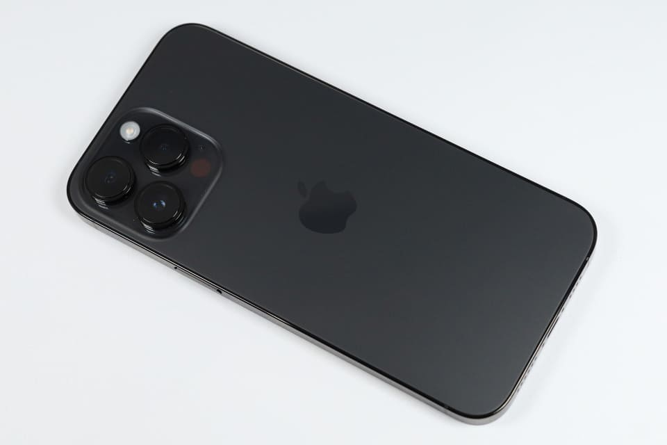 iPhone 14/14 Pro/14 Pro Max」クイックフォトレビュー] - ケータイ Watch