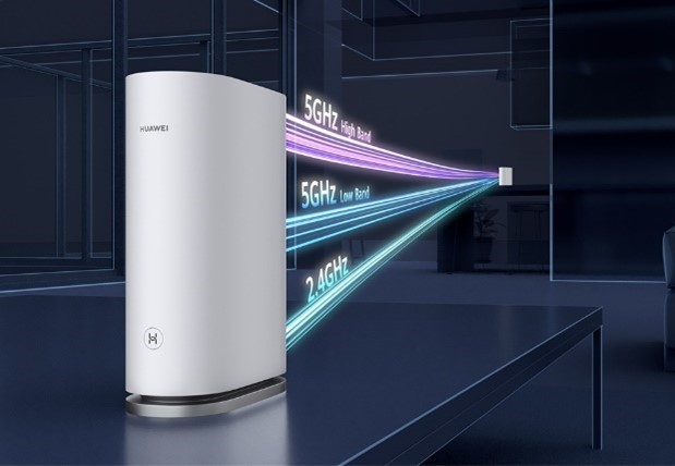 ファーウェイからメッシュWi-Fiルーター「HUAWEI WiFi Mesh 7」6月9日