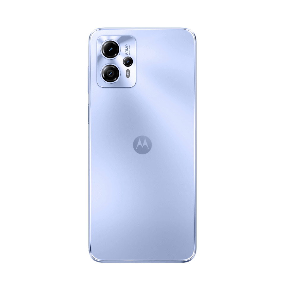 モトローラ、2.3万円のスマートフォン「moto g13」を21日発売へ