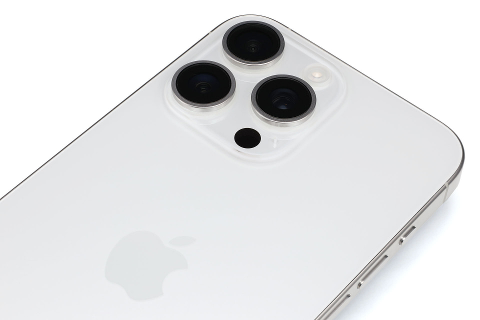 スゲくイイじゃん「iPhone 15 Pro Max」！ 1カ月使ってみて大満足