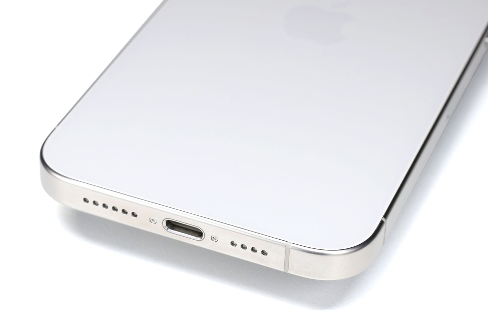 スゲくイイじゃん「iPhone 15 Pro Max」！ 1カ月使ってみて大満足