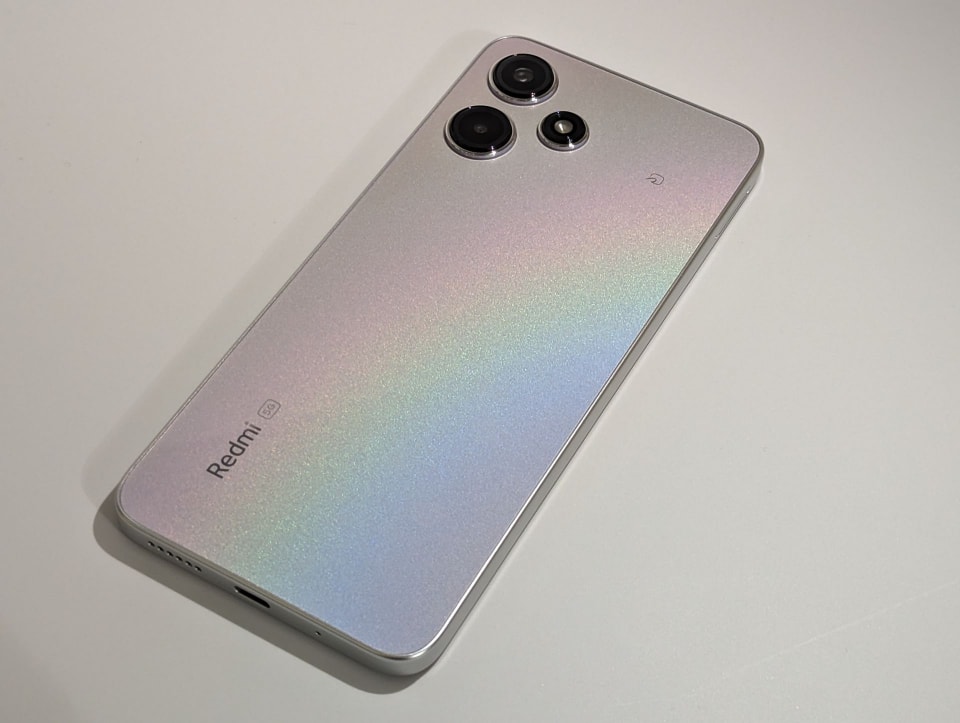 Redmi 12 5G」に8GB＋256GBモデル登場、12月8日発売へ - ケータイ Watch