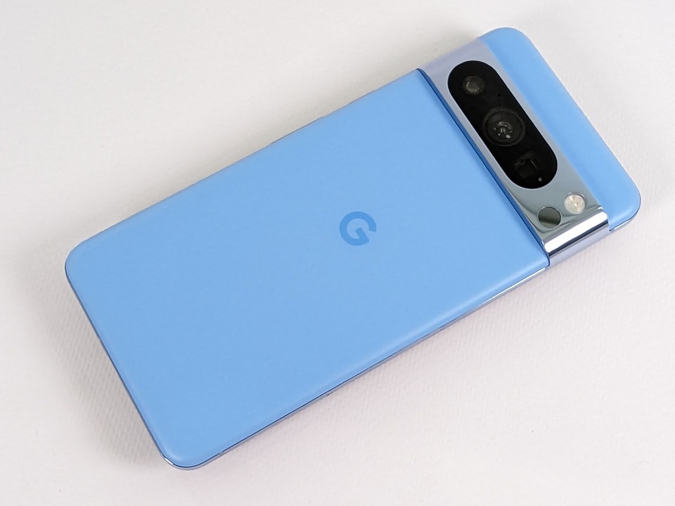 Googleストアでセール開始、「Pixel 8 Pro」「Pixel 8a」など対象に