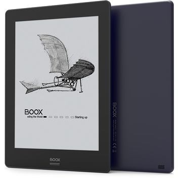 E Ink搭載Androidタブレット「BOOX」に新モデル3機種 - ケータイ Watch