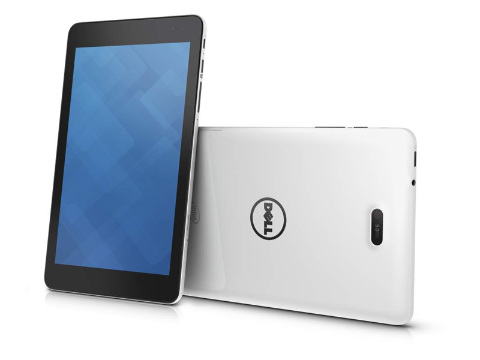 デル、24,818円からのOffice搭載8型Windowsタブレット ～Core M/LTE