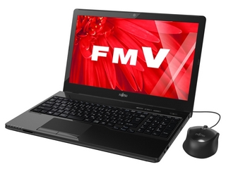 富士通、15.6型LIFEBOOKに初の4K液晶モデルを追加 - PC Watch