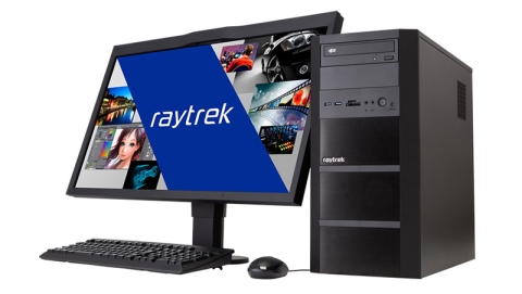 ドスパラ、EDIUS Pro 8搭載クリエイター向けPCをKaby Lakeで刷新 - PC