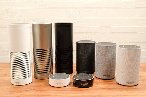 アマゾン、スマートスピーカー「Amazon Echo」を国内発売 ～250以上の