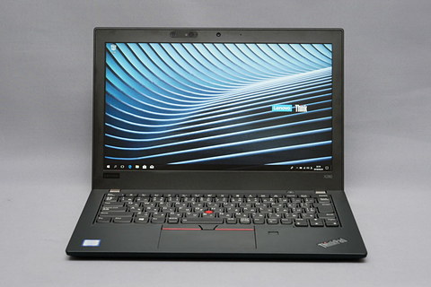 Hothotレビュー】性能向上と軽さの追求で魅力が向上した「ThinkPad