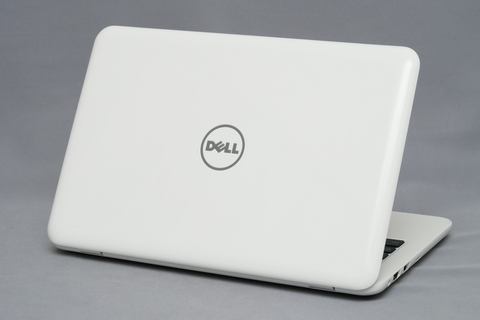 AMD製CPU搭載で約3万円のモバイルノート、デル「New Inspiron 11 3000