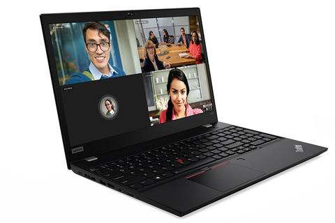 レノボ、12.5型相当まで小型化した13.3型モバイルノート「ThinkPad